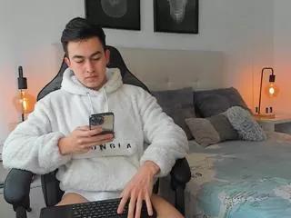 mike_daven on Flirt4Free 