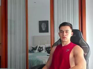 mike_daven on Flirt4Free 