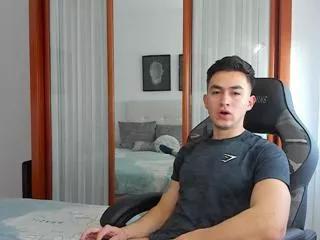 mike_daven on Flirt4Free 