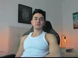 mike_daven on Flirt4Free 
