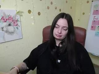 milana_ora on Flirt4Free 