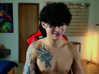 morthy_d on Flirt4Free 