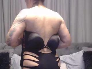 natalie_star on Flirt4Free 