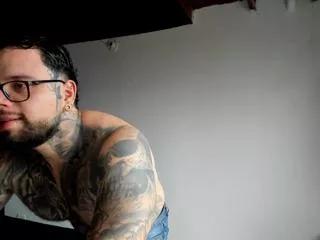 nate_village on Flirt4Free 