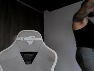 nate_village on Flirt4Free 