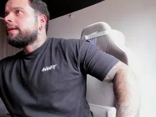 nate_village on Flirt4Free 