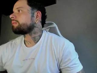nate_village on Flirt4Free 