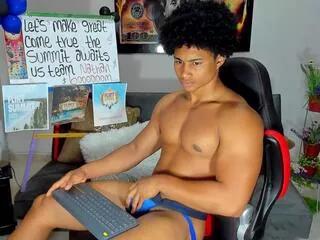 nathan_smithh on Flirt4Free 