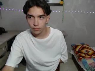 naughty_thompson on Flirt4Free 