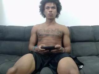 nicholass_sullivan on Flirt4Free 