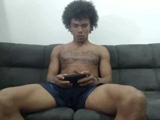 nicholass_sullivan on Flirt4Free 