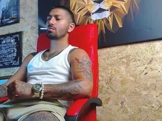 nigel_boyd on Flirt4Free 