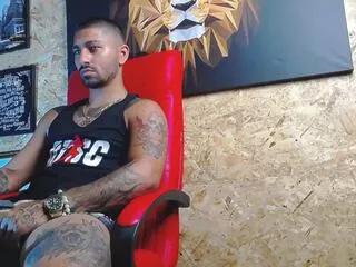 nigel_boyd on Flirt4Free 