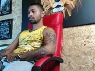 nigel_boyd on Flirt4Free 