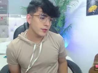 nolan_cruz on Flirt4Free 
