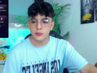 nolan_cruz on Flirt4Free 