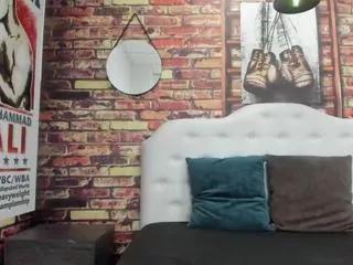 oliver_rhys on Flirt4Free 
