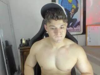 oliver_whitee on Flirt4Free 