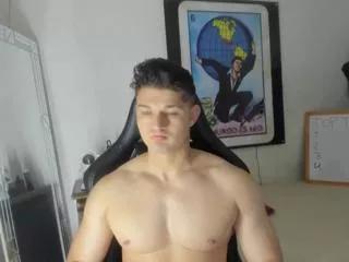 oliver_whitee on Flirt4Free 