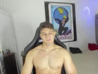 oliver_whitee on Flirt4Free 