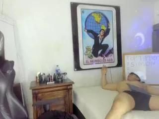 oliver_whitee on Flirt4Free 