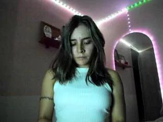 olivia_colliins on Flirt4Free 