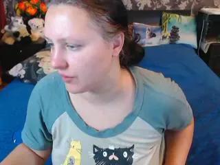 olya_sweetie on Flirt4Free 