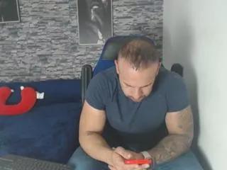 owen_nichols on Flirt4Free 