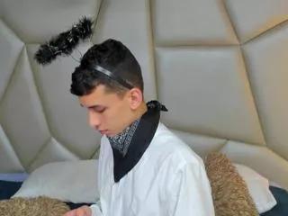 owen_stonne on Flirt4Free 