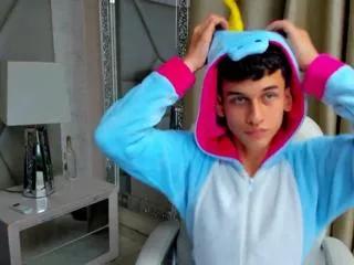owen_stonne on Flirt4Free 