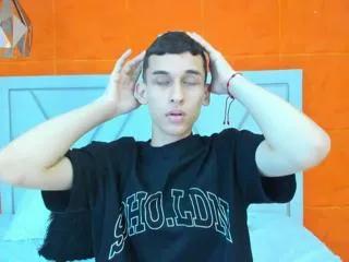 owen_stonne on Flirt4Free 