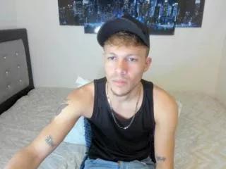 patrick_anderson on Flirt4Free 