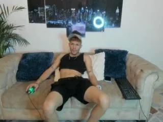 patrick_anderson on Flirt4Free 