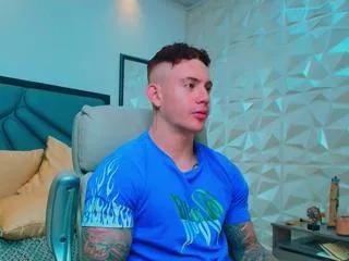 paul_thompson on Flirt4Free 
