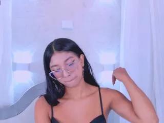 pilar_rubio on Flirt4Free 