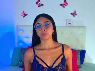 pilar_rubio on Flirt4Free 