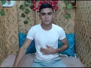 randy_cesar on Flirt4Free 