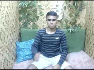 randy_cesar on Flirt4Free 