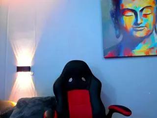 raw_mathews on Flirt4Free 