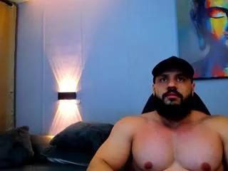 raw_mathews on Flirt4Free 