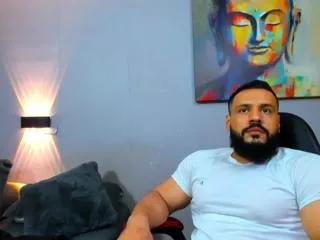 raw_mathews on Flirt4Free 