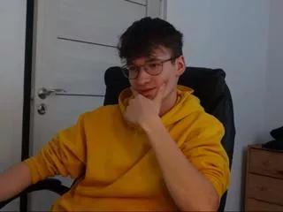 richard_handel on Flirt4Free 