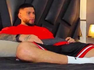 robert_croy on Flirt4Free 