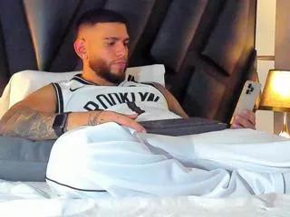 robert_croy on Flirt4Free 