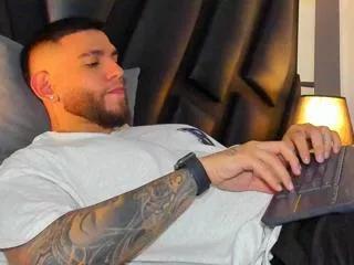 robert_croy on Flirt4Free 