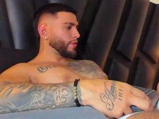 robert_croy on Flirt4Free 
