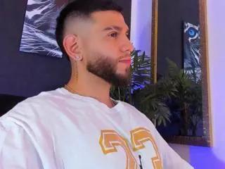 robert_croy on Flirt4Free 