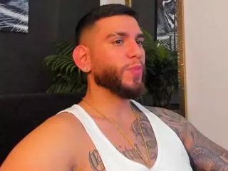 robert_croy on Flirt4Free 