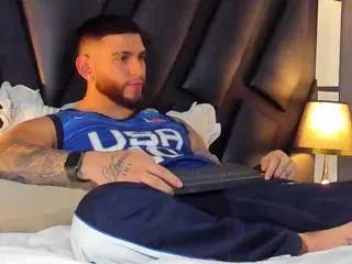 robert_croy on Flirt4Free 