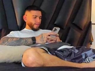 robert_croy on Flirt4Free 